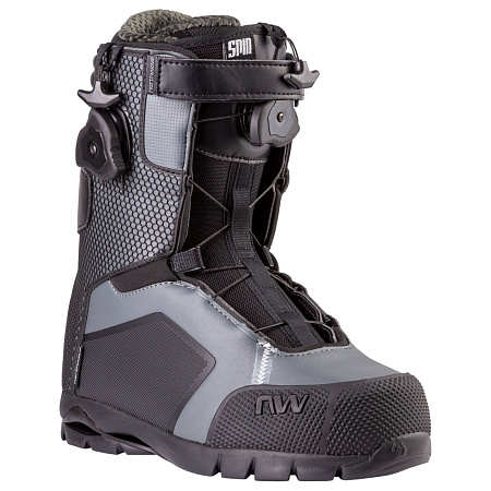 Ботинки для сноуборда NORTHWAVE Domain 2 Spin